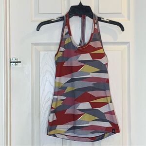 Satva Maria Athletic Tank Top Size Extra Small